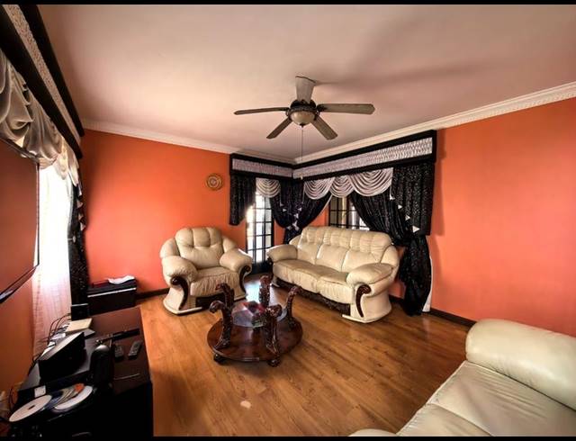 3 BEDROOM HOUSE FOR SALE IN MONTANA